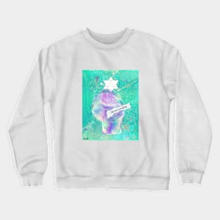 Trascender Crewneck Sweatshirt